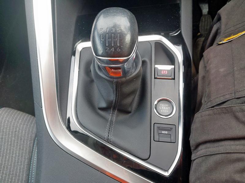 2022 PEUGEOT 3008 ALLURE PREMIUM
