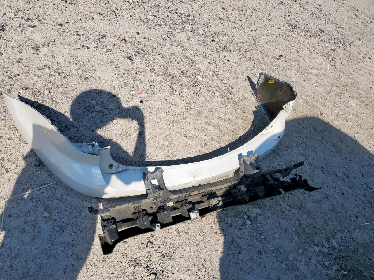 2015 Ford Explorer Sport VIN: 1FM5K8GT3FGB58357 Lot: 83950305