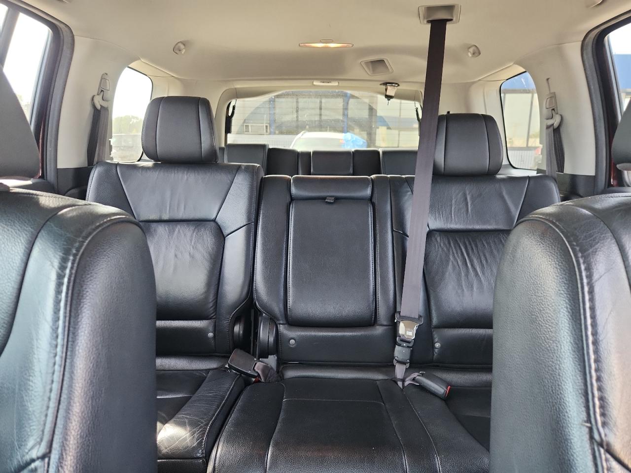 2012 Honda Pilot Exl VIN: 5FNYF4H58CB018874 Lot: 80891415