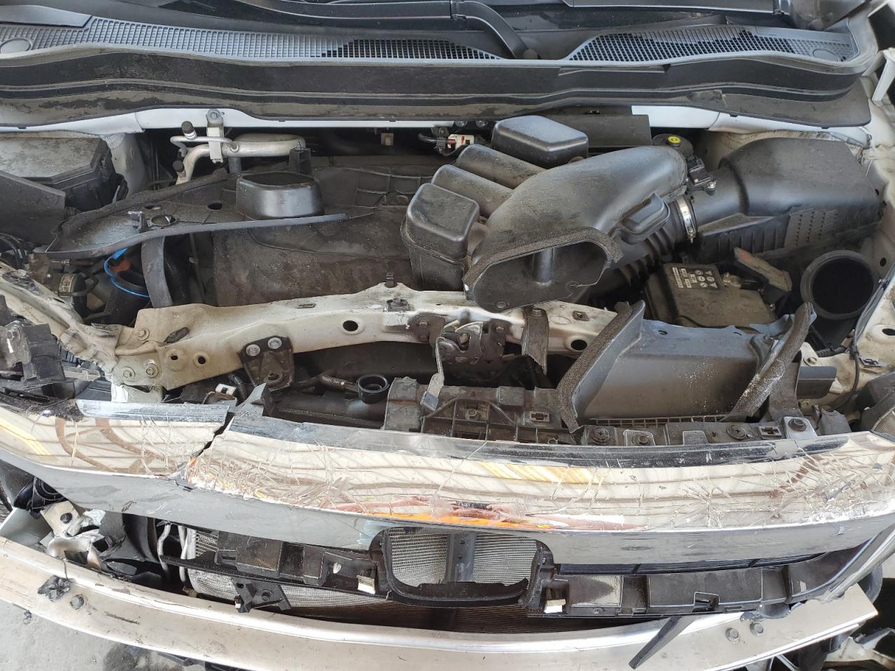 2021 Honda Pilot Touring VIN: 5FNYF6H61MB087671 Lot: 81225985