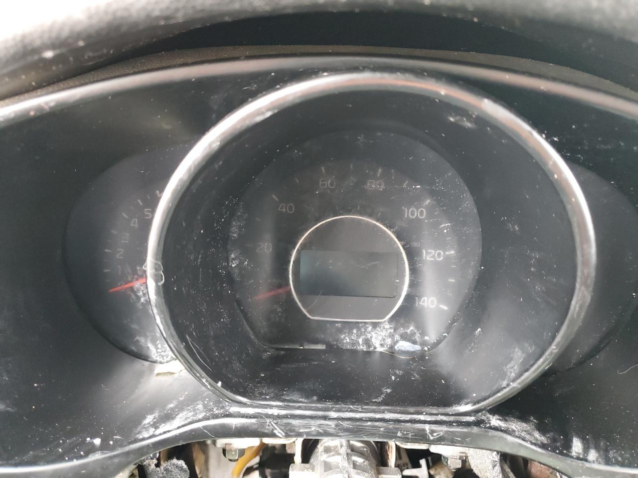 2014 Kia Soul VIN: KNDJN2A22E7733344 Lot: 84429135