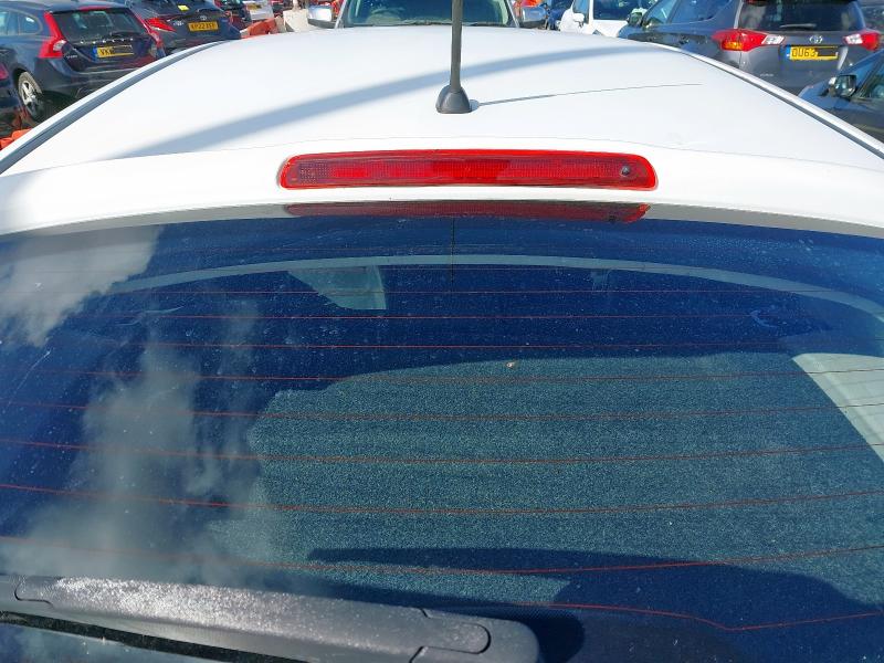 2011 NISSAN QASHQAI 1.5 DCI [110] ACENTA 5DR