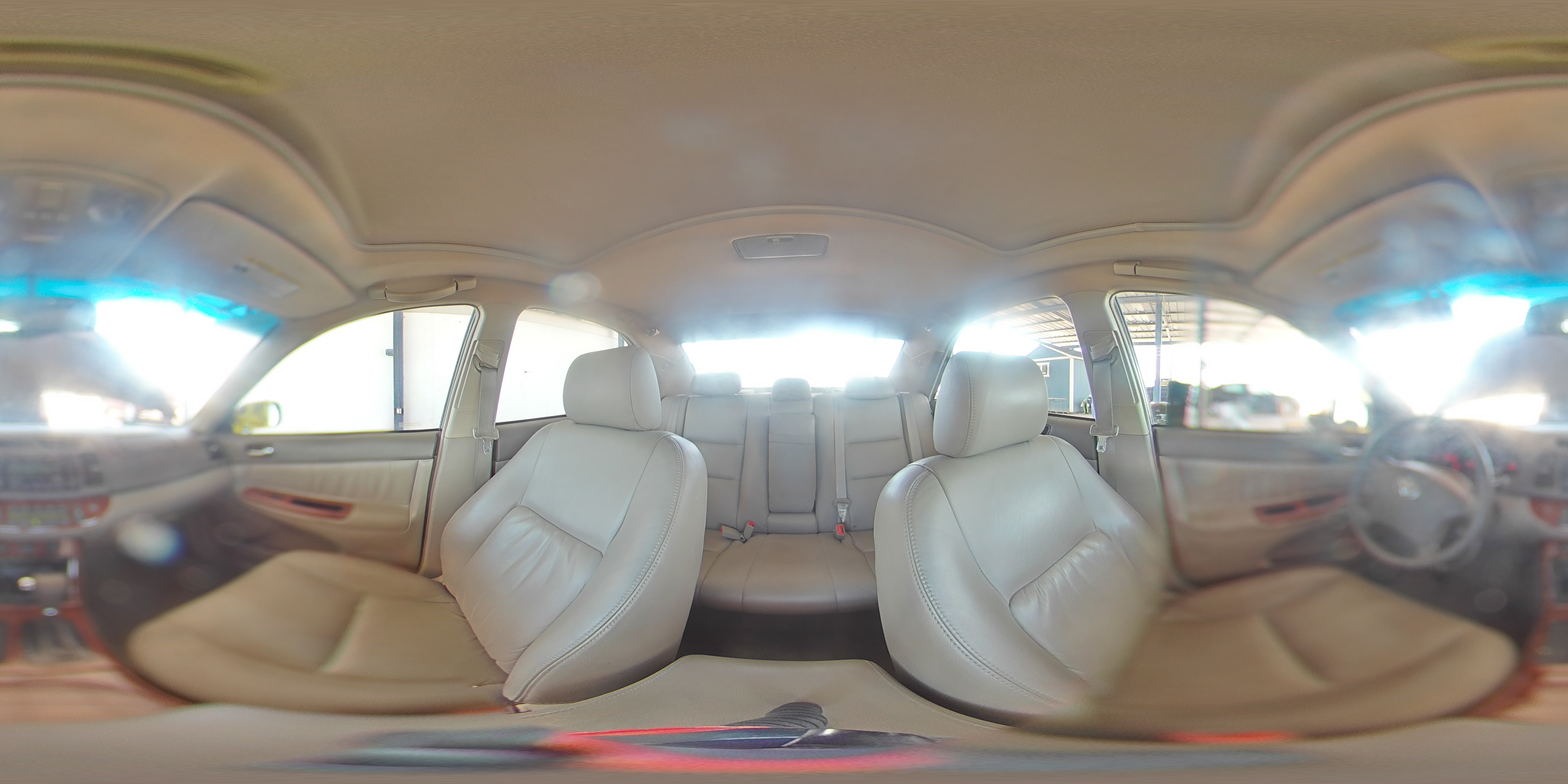 2005 Toyota Camry Le VIN: 4T1BF30K85U607446 Lot: 71129775
