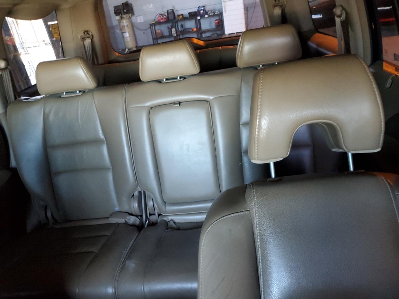 2006 Honda Pilot Ex VIN: 5FNYF28796B046466 Lot: 71273765