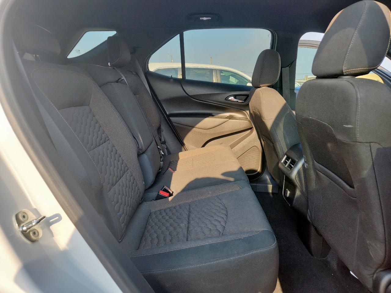 2018 Chevrolet Equinox Lt VIN: 3GNAXKEX9JS505604 Lot: 81411785