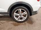 2024 AUDI Q3 S LINE 35 TFSI  for sale at Copart NEWBURY