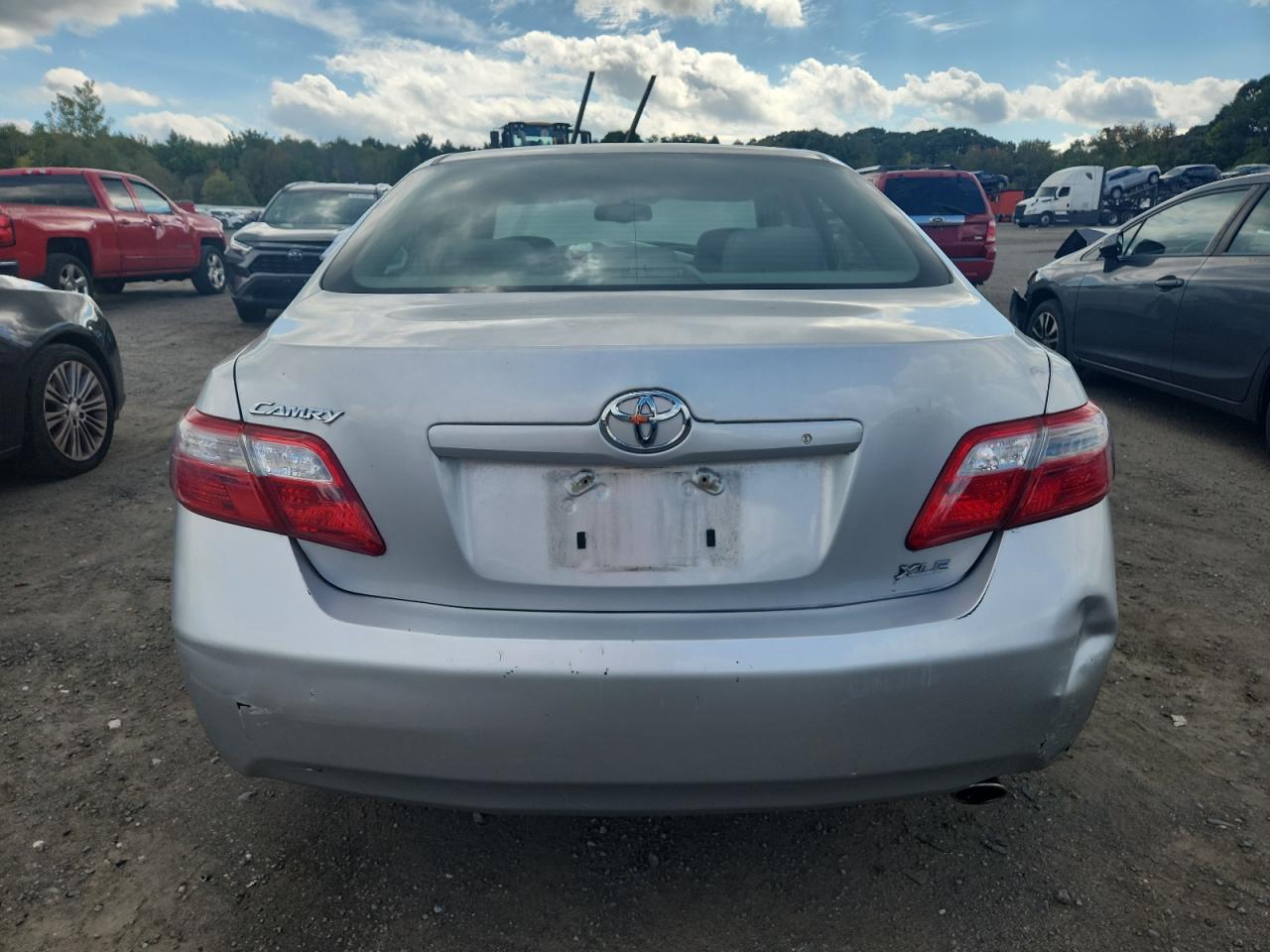 2009 Toyota Camry Base VIN: 4T1BE46K39U371441 Lot: 81697295