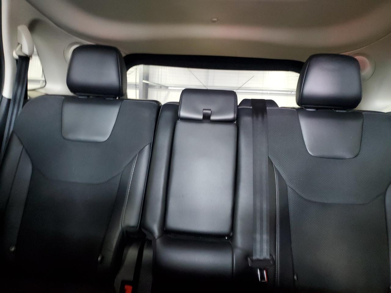 2015 Ford Edge Sport VIN: 2FMTK3AP4FBB06040 Lot: 71183585