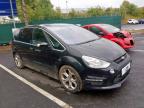 2011 FORD S-MAX TITA-UM X SP TDCI A  for sale at Copart ST HELENS