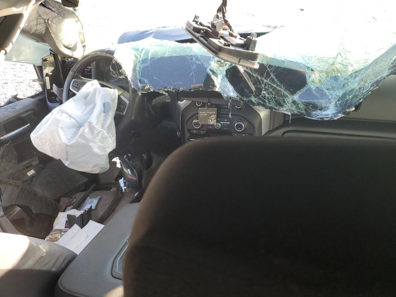 2021 Chevrolet Silverado K1500 Lt VIN: 1GCUYDED4MZ293982 Lot: 80180955