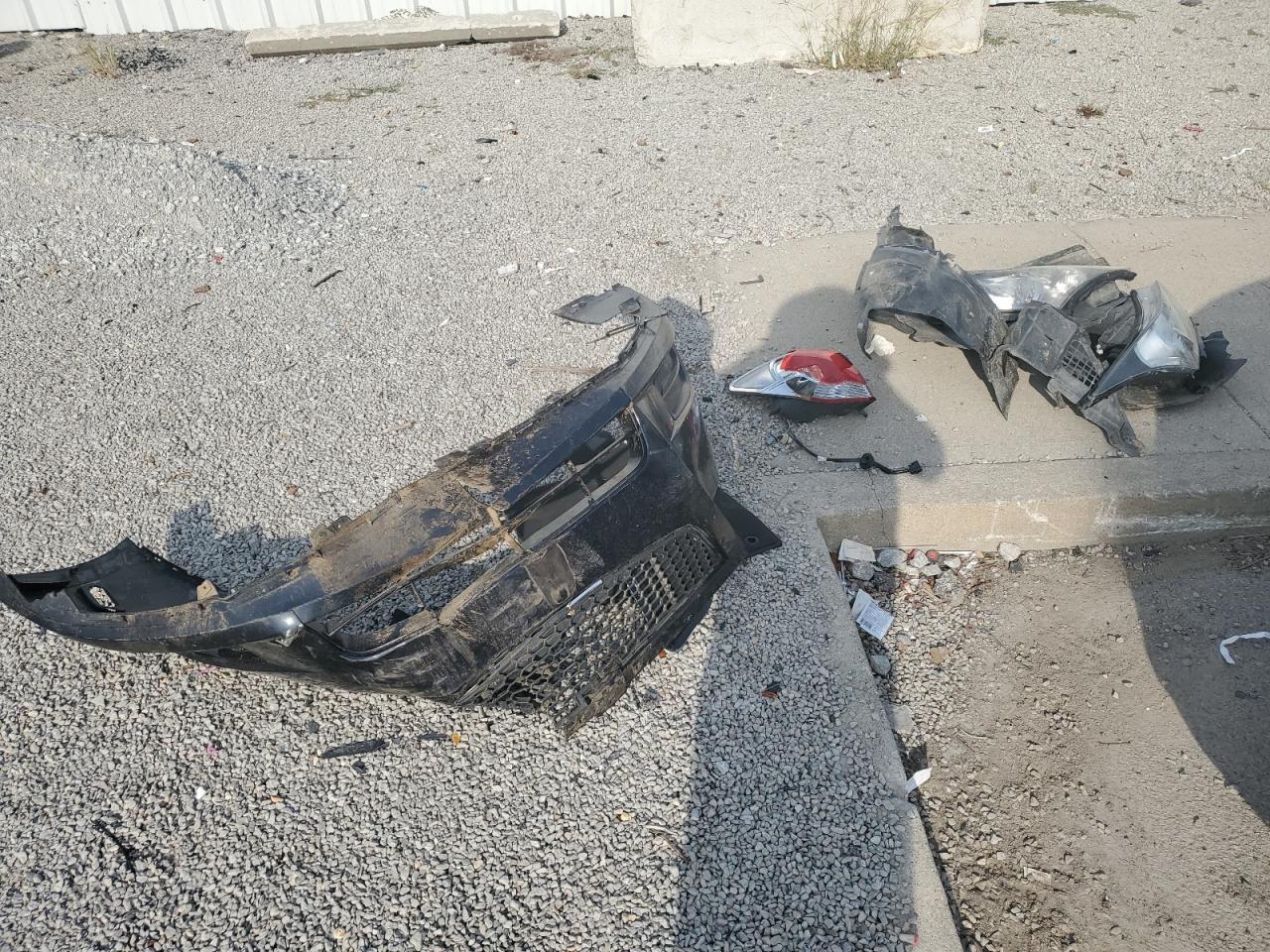 2014 Chevrolet Cruze Ls VIN: 1G1PA5SH8E7464026 Lot: 81242325