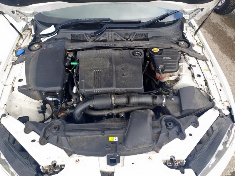 2011 JAGUAR XF SE D AUTO 