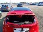 2010 FORD FIESTA ZETEC S  for sale at Copart SANDTOFT