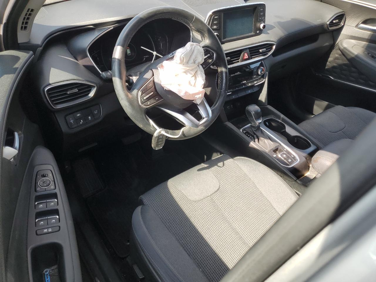 2020 Hyundai Santa Fe Sel VIN: 5NMS33AD6LH221108 Lot: 84429675