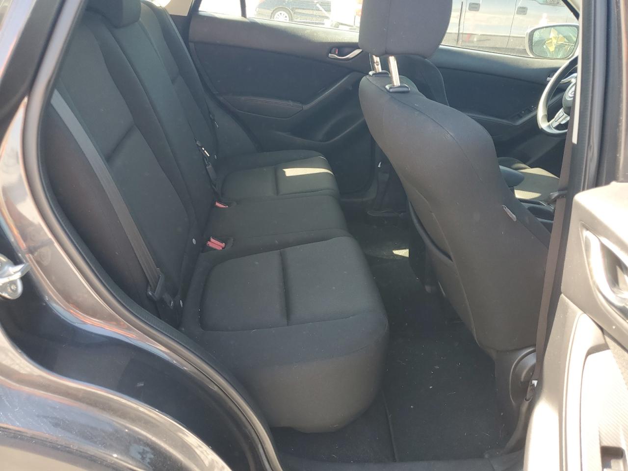 2016 Mazda Cx-5 Sport VIN: JM3KE2BE3G0608529 Lot: 81275925