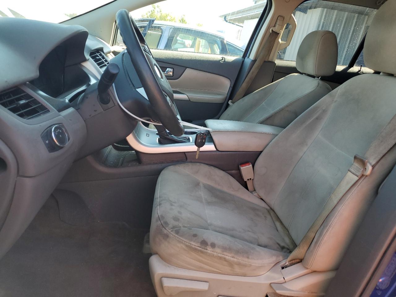 2013 Ford Edge Se VIN: 2FMDK4GC9DBA08715 Lot: 84279415