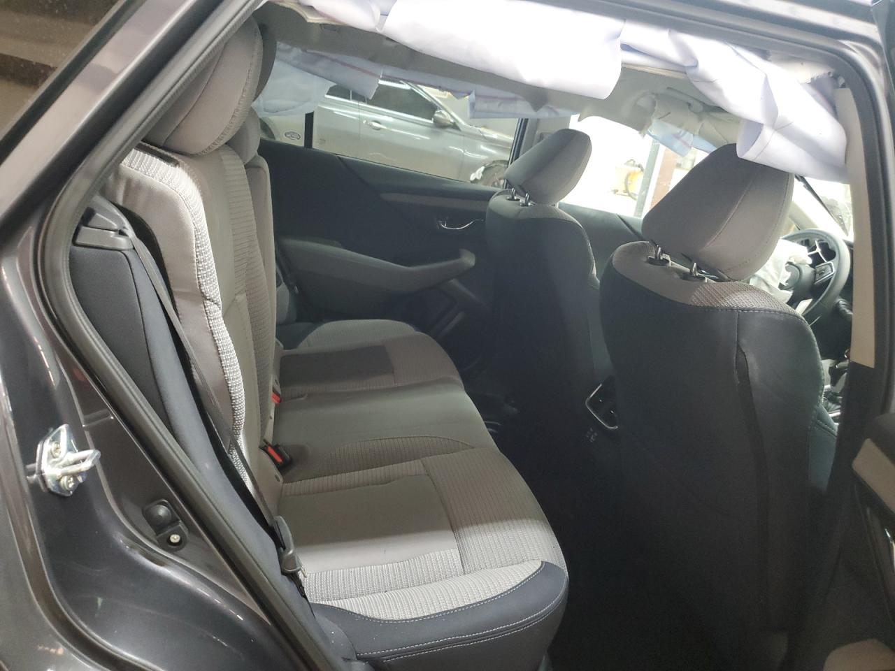 2025 Subaru Outback Premium VIN: 4S4BTAFC6S3214561 Lot: 81406165