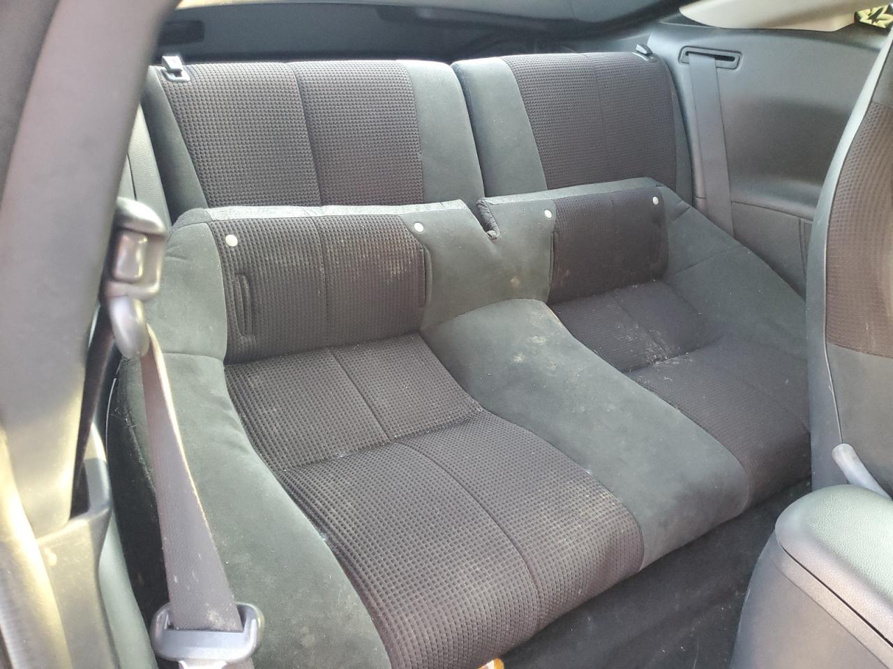 2009 Mitsubishi Eclipse Gs VIN: 4A3AK24FX9E021007 Lot: 81287905