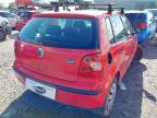 2004 VOLKSWAGEN POLO E  for sale at Copart BRISTOL