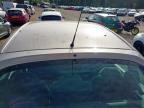 2007 CITROEN XSARA PICASSO VTX HDI  for sale at Copart COLCHESTER