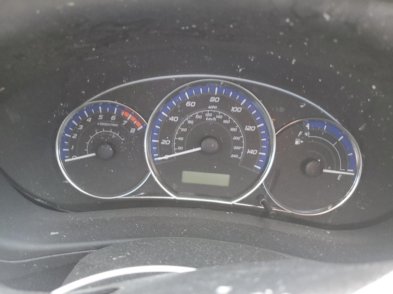 2013 Subaru Forester 2.5X Premium VIN: JF2SHADC4DH442770 Lot: 84173585