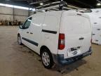 2017 PEUGEOT PARTNER PROFESSION L1 BLU 850 1.6 BLUEHDI 100 PROFESSIONAL for sale at Copart PETERLEE