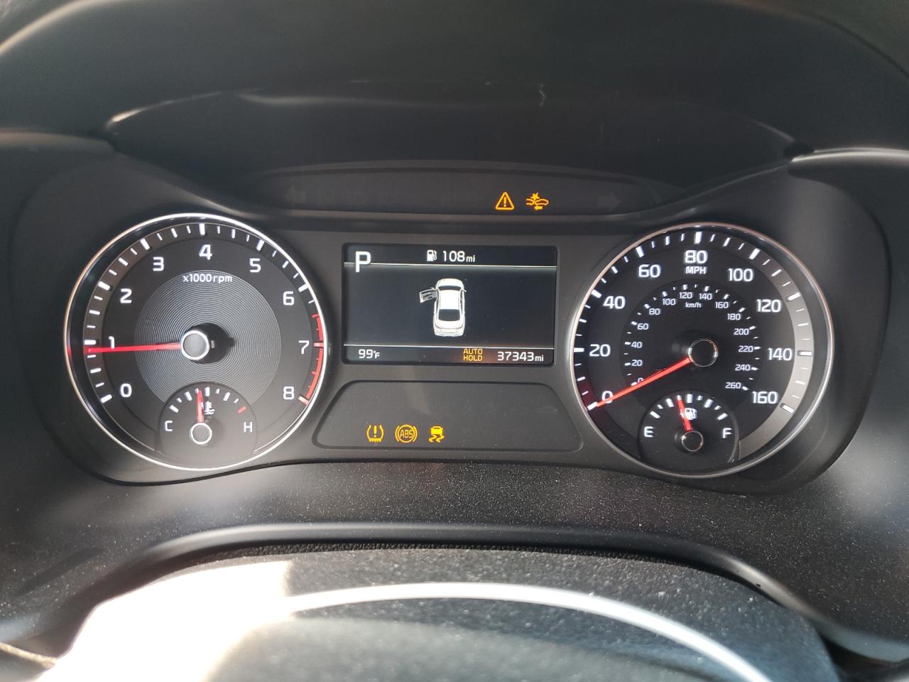 2024 Kia Forte Gt Line VIN: 3KPF54AD7RE714670 Lot: 81513055