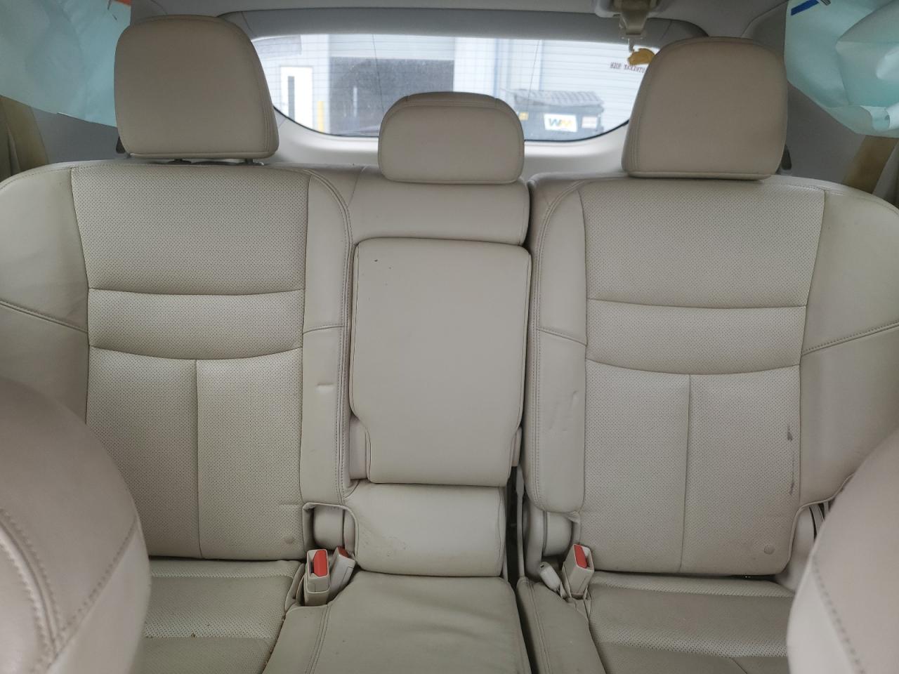 2015 Nissan Murano S VIN: 5N1AZ2MHXFN244932 Lot: 70898925