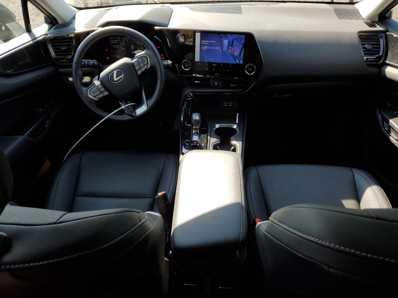 2024 Lexus Nx 250 Base VIN: 2T2ADCAZ8RC007929 Lot: 80895115