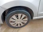 2013 SUZUKI ALTO SZ  for sale at Copart BRISTOL