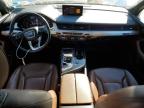 2017 AUDI Q7 PREMIUM PLUS   à vendre chez Copart MA - NORTH BOSTON