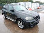2008 BMW X5 3.0D SE 5S AUTO  for sale at Copart COLCHESTER