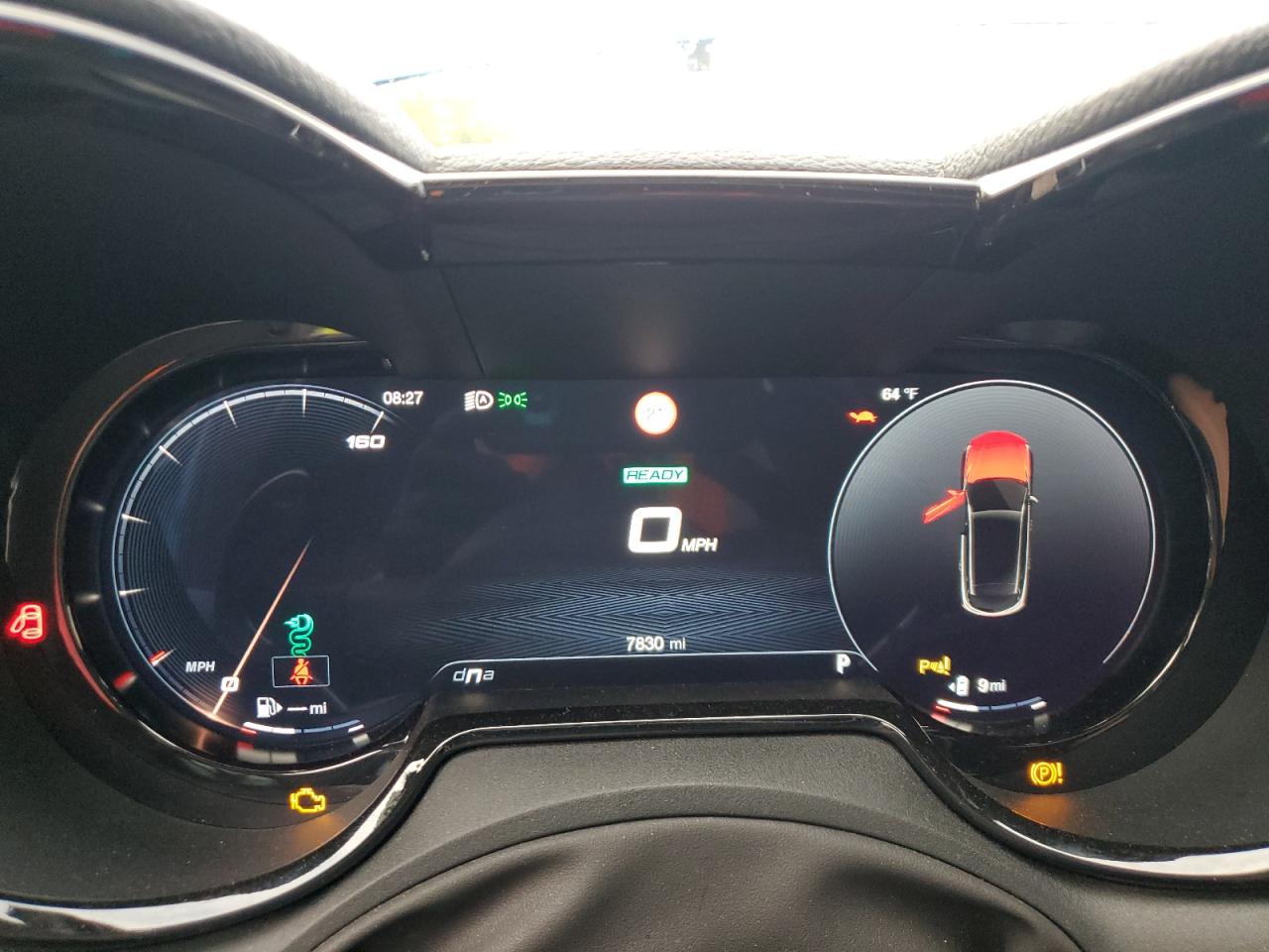 2024 Alfa Romeo Tonale Veloce VIN: ZASPATDW9R3036457 Lot: 82089415