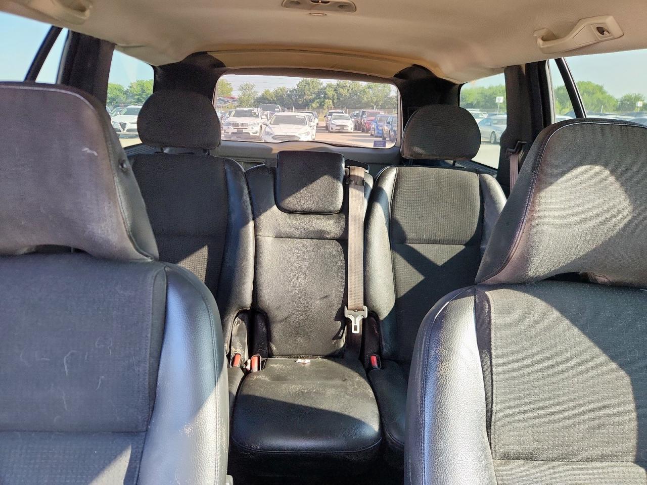 2005 Volvo Xc90 VIN: YV1CN592851189282 Lot: 80589285