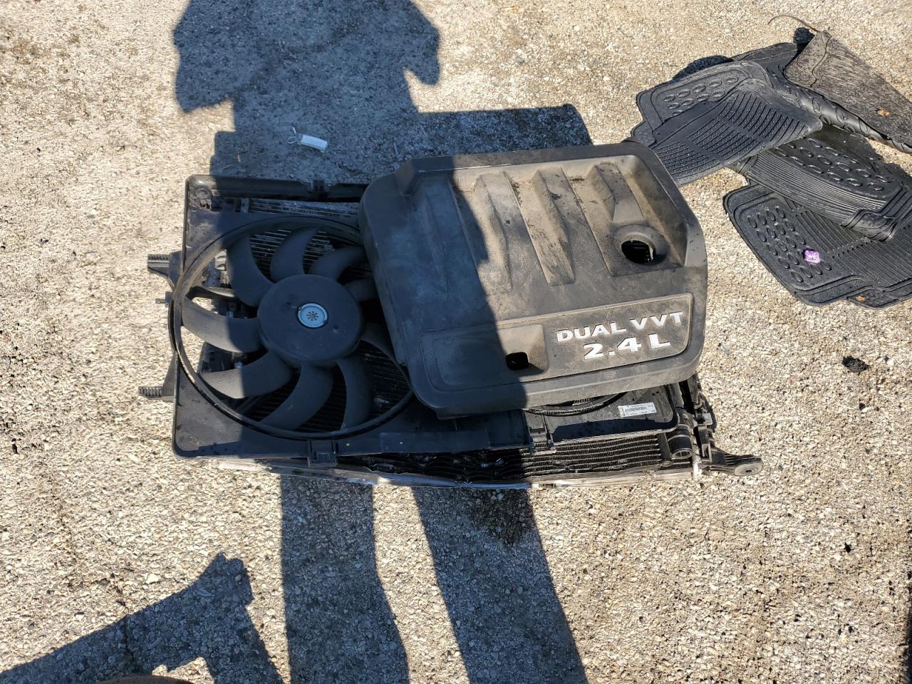 2016 Audi A6 Premium Plus VIN: WAUGFAFC6GN112042 Lot: 71149335