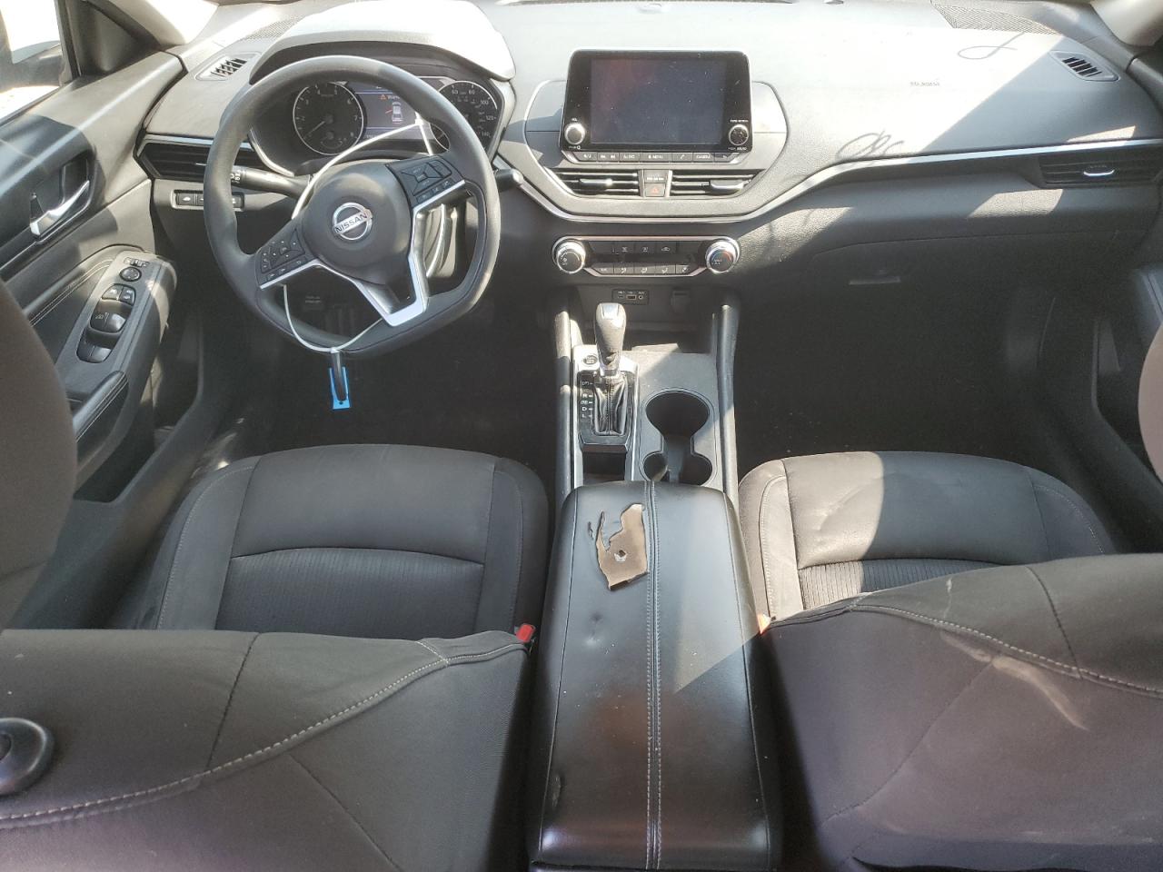 2020 Nissan Altima S VIN: 1N4BL4BV7LC138885 Lot: 80843615