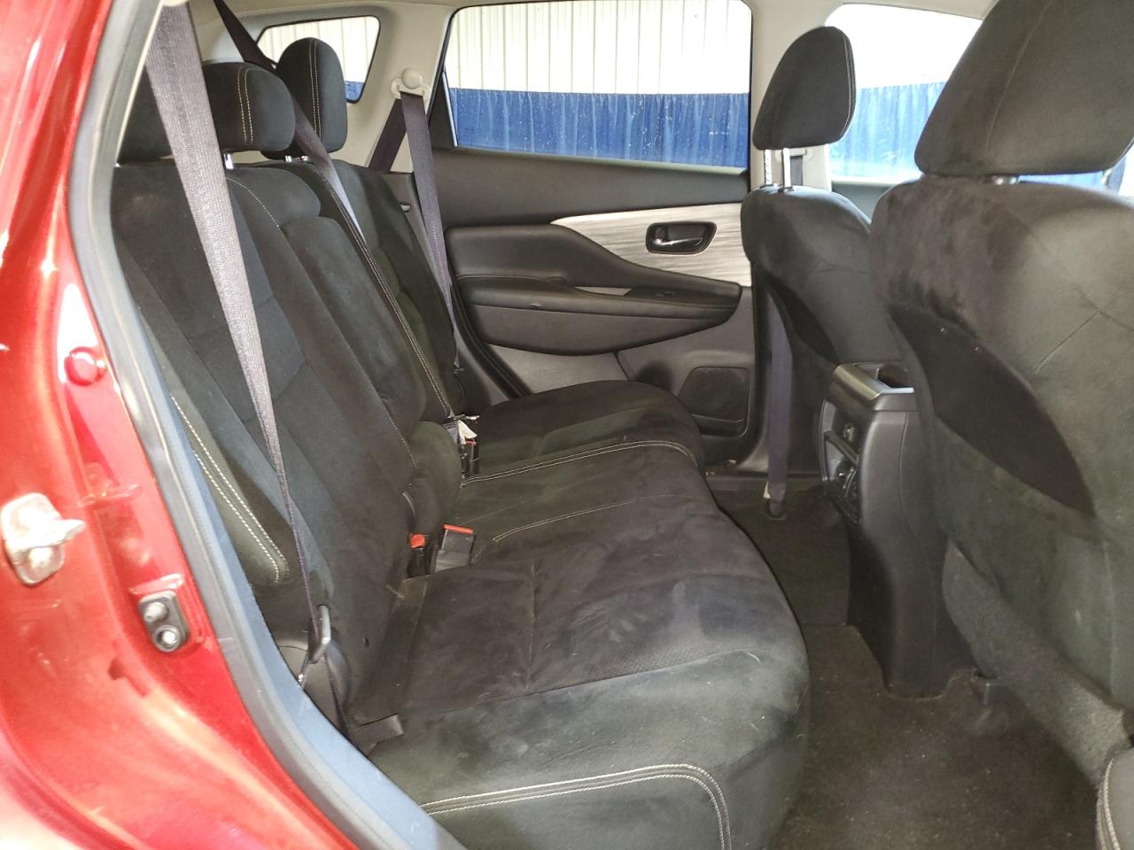 2015 Nissan Murano S VIN: 5N1AZ2MH0FN222986 Lot: 81275975