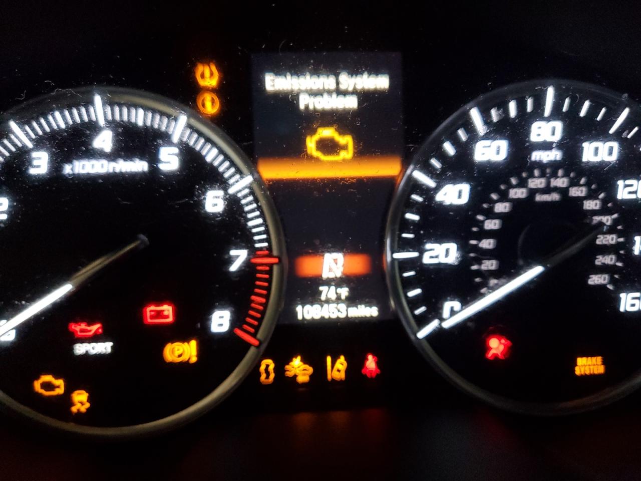 2016 Acura Tlx Tech VIN: 19UUB1F51GA014242 Lot: 83958805