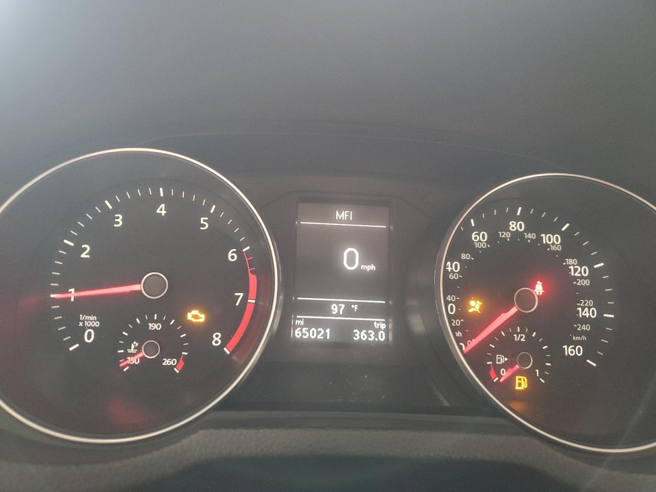 2018 Volkswagen Passat S VIN: 1VWAA7A30JC035959 Lot: 71684775