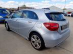 2016 MERCEDES-BENZ A 180 D SPORT  for sale at Copart SANDY