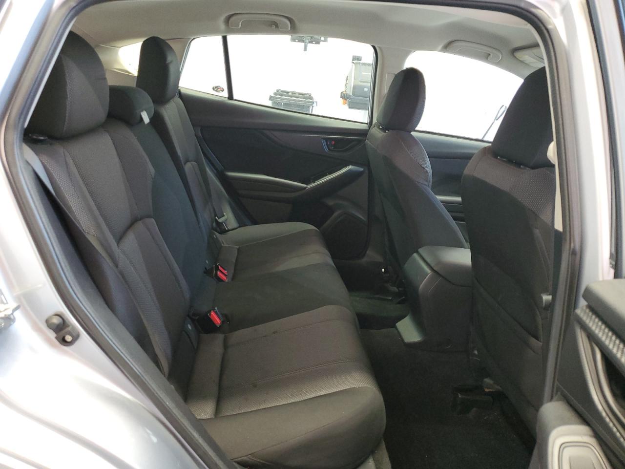2019 Subaru Impreza Premium VIN: 4S3GTAC61K3754375 Lot: 80538675