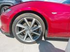 2016 MAZDA MX-5 SPORT RECARO  for sale at Copart SANDY