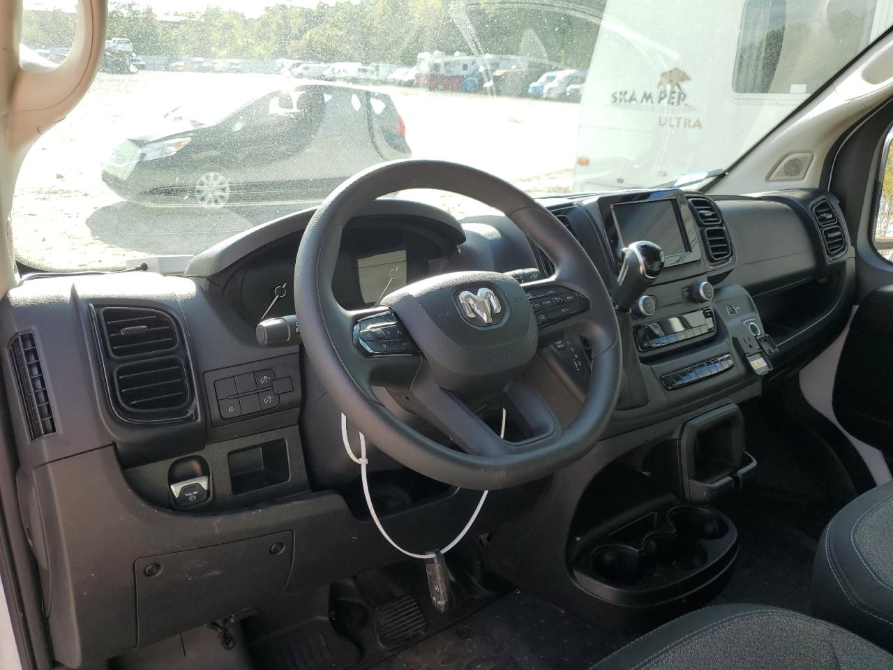 2024 Ram Promaster 2500 2500 High VIN: 3C6LRVDGXRE113991 Lot: 80677595