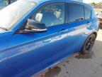 2017 BMW 116D M SPORT AUTO  for sale at Copart YORK