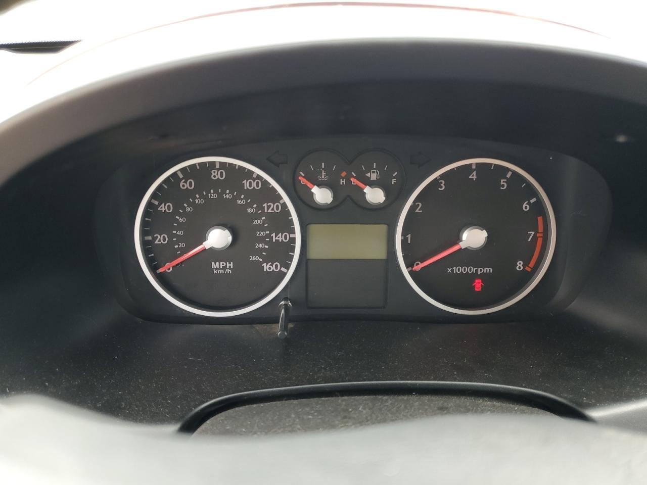 2005 Hyundai Tiburon Gt VIN: KMHHN65F45U174430 Lot: 70741785