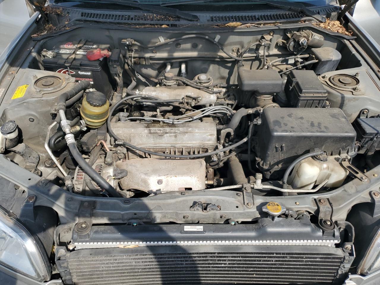 1999 Toyota Rav4 VIN: JT3GP10VXX0041584 Lot: 83766685