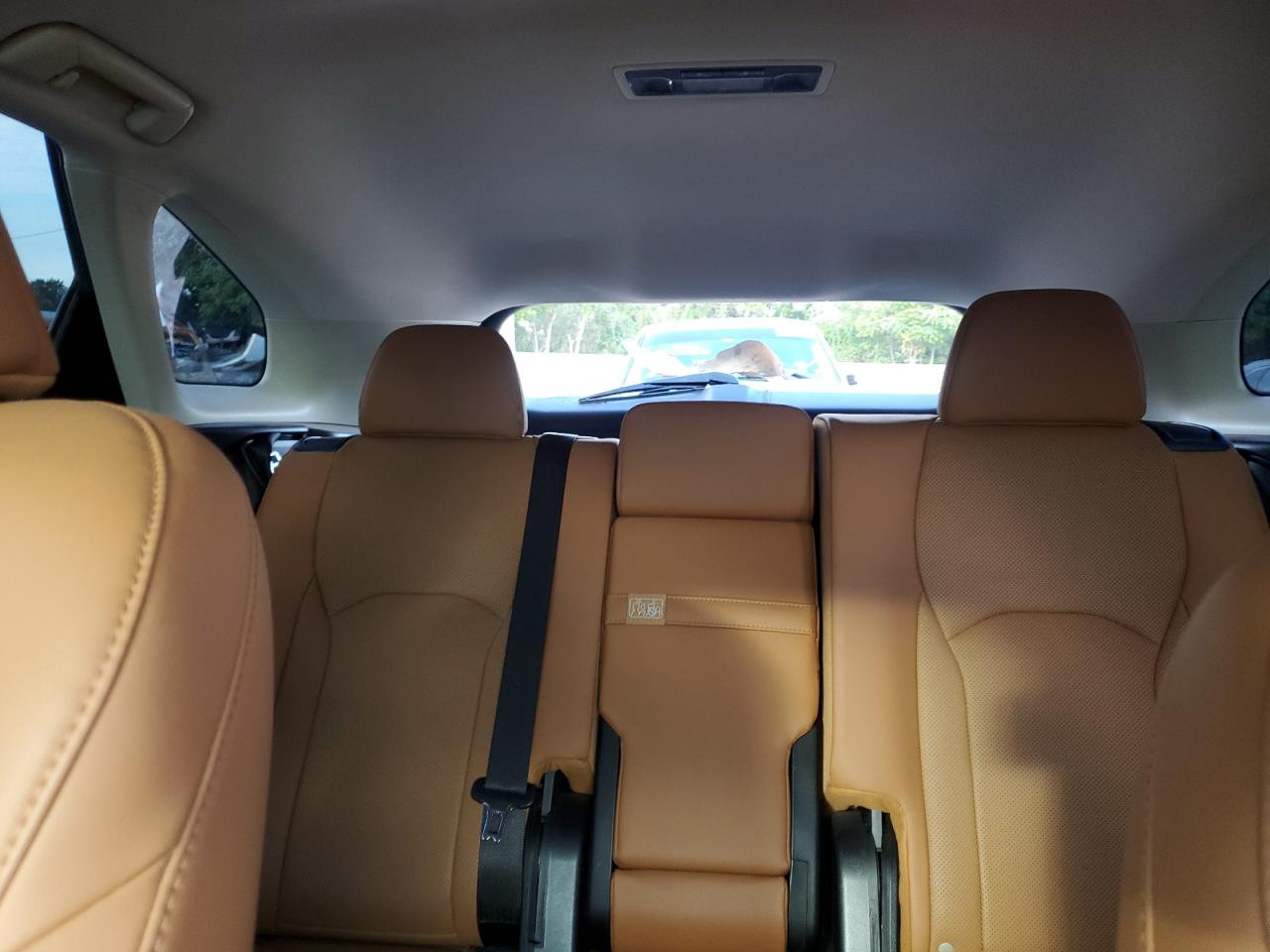 2022 Lexus Rx 350 L VIN: JTJHZKFA1N2040312 Lot: 81964035