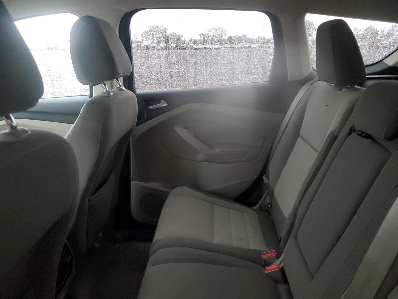 2013 Ford Escape Se VIN: 1FMCU0GX0DUB81275 Lot: 81026385