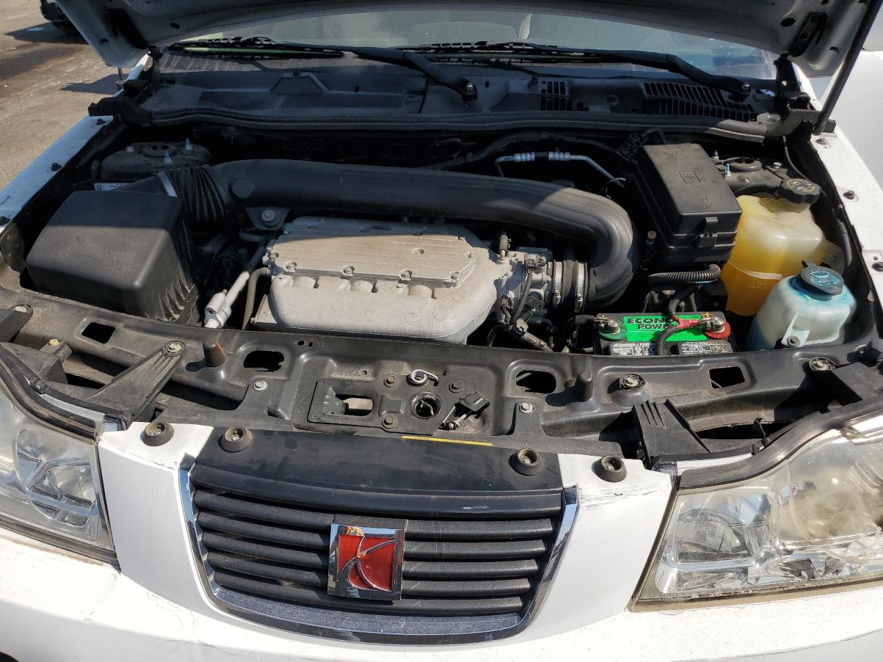 2006 Saturn Vue VIN: 5GZCZ53426S805413 Lot: 81396365