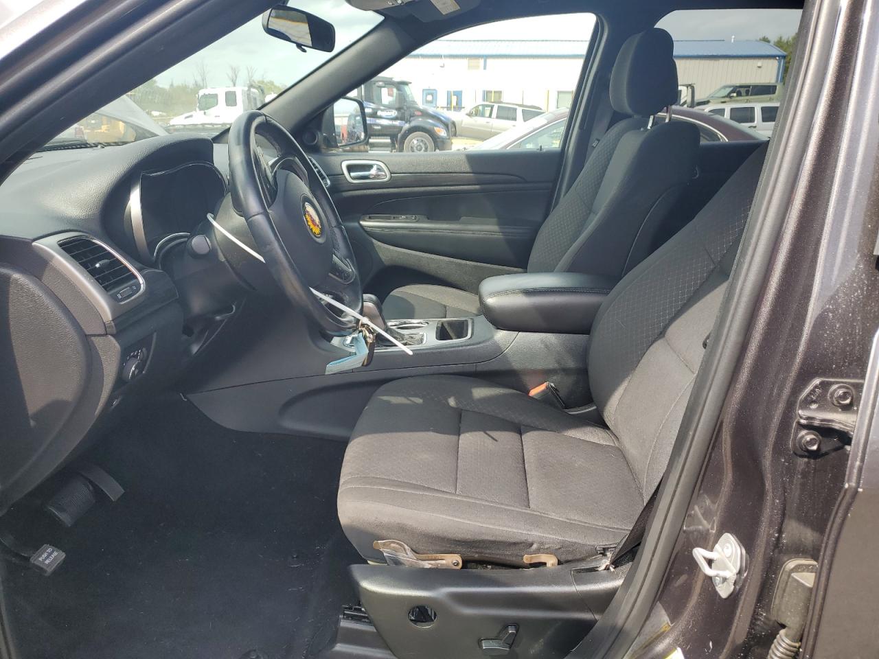 2019 Jeep Grand Cherokee Laredo VIN: 1C4RJFAG4KC709146 Lot: 83843925